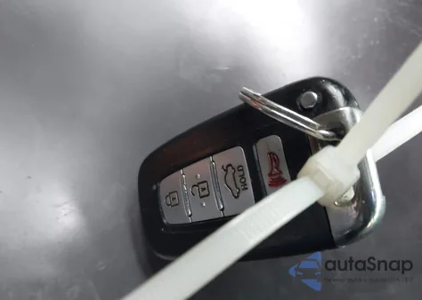 2012 Kia Sportage Ex z USA, uszkodzony, nr VIN KNDPC3A24C7304953